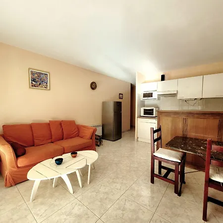 Beau T3 Traversant - Front De - 100m - Parking Prive - 2eme Etage - Fr-1-794-112 Apartment