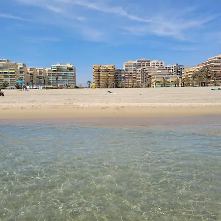 Beau T3 Traversant - Front De - 100m - Parking Prive - 2eme Etage - Fr-1-794-112 Apartment