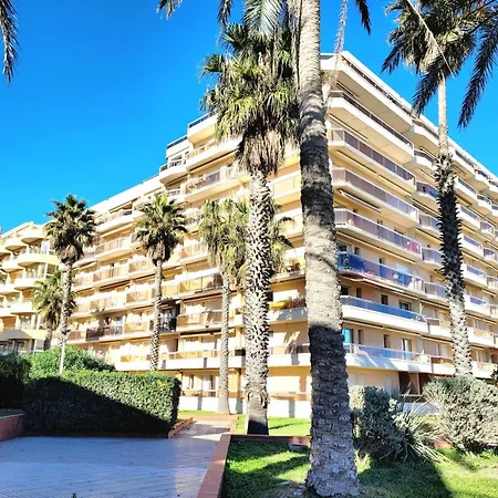 Beau T3 Traversant - Front De - 100m - Parking Prive - 2eme Etage - Fr-1-794-112